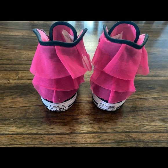 Converse high top - Picture 5 of 8